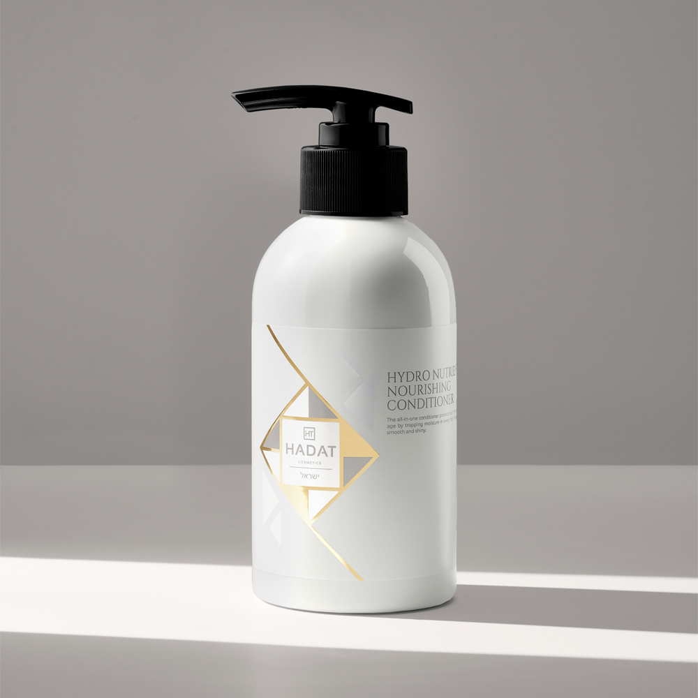 HYDRO-NUTRIENT-NOURISHING-CONDITIONER